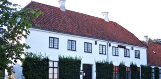 Il museo di Karen Blixen in Danimarca, a un passo da Copenhagen