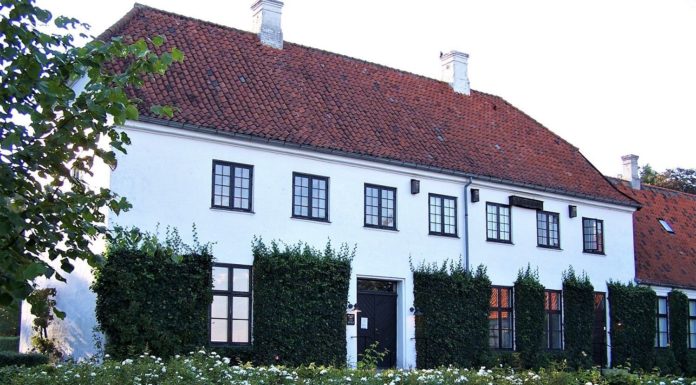 Il museo di Karen Blixen in Danimarca, a un passo da Copenhagen