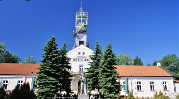 Wieliczka: la miniera di sale al centro della Terra