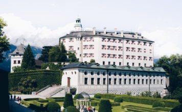 I cinque castelli più belli d'Europa
