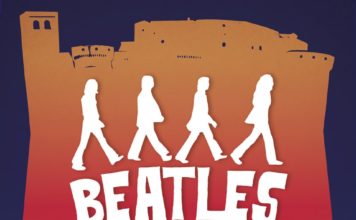 I Beatles a San Leo