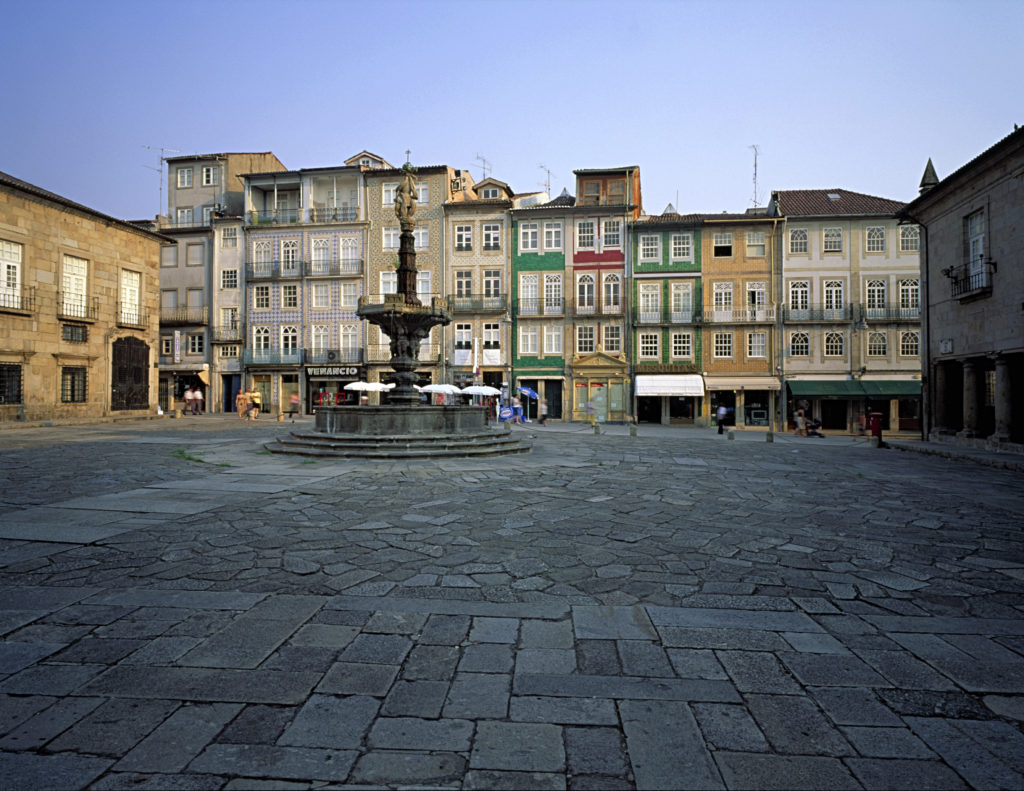 Braga - Portogallo