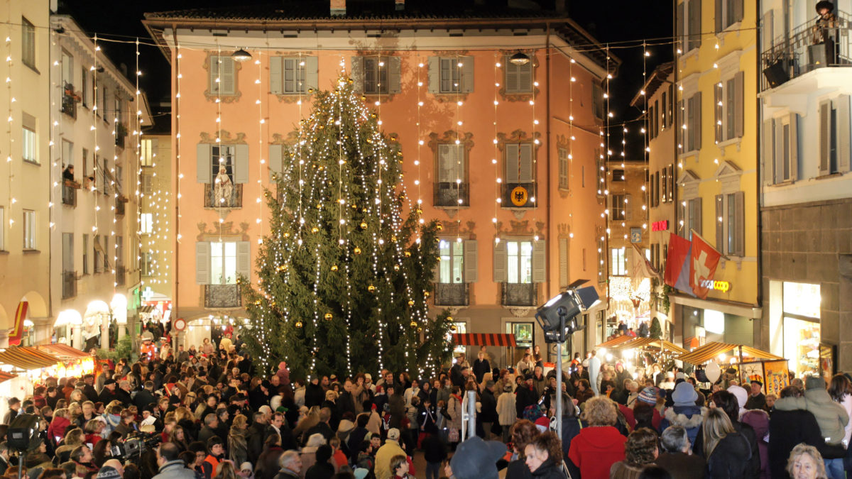 Lugano Natale.Il Canton Ticino A Dicembre Tra Eventi E Gastronomia Voice Search