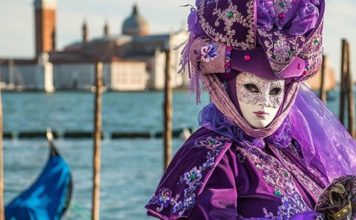 Carnevale di venezia