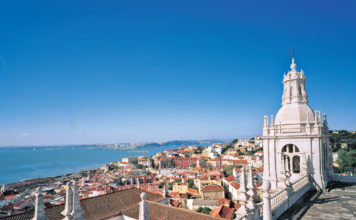 Portogallo, Lisbona, Safe Travels