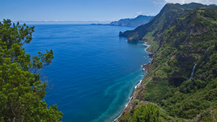 Madeira destinazione sicura_covidfree_Clean & Safe