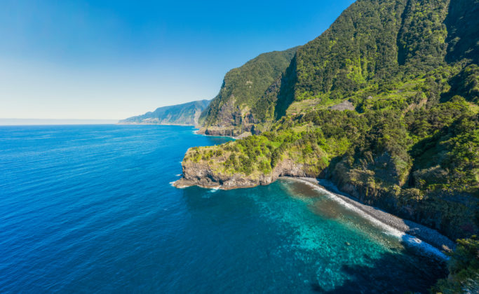 Madeira destinazione sicura_covidfree_Clean & Safe