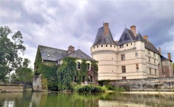 Azay-le-Rideau: Château de l’Islette tra gite in barca e Jazz