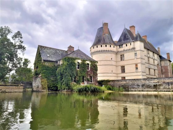 Azay-le-Rideau: Château de l’Islette tra gite in barca e Jazz