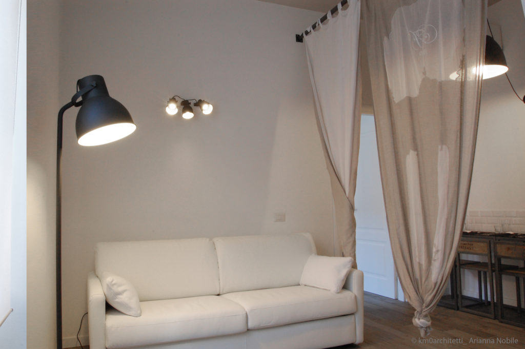 Trastevere Residence Suite Paolo