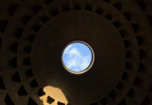 Pantheon, Rome, Travel, Artsy