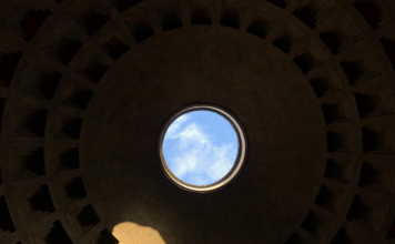 Pantheon, Rome, Travel, Artsy
