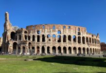 Three Days with your Family in Rome