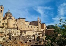 Itinerario: un giorno a Urbino