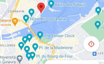 Elenchi Google Maps_Ginevra