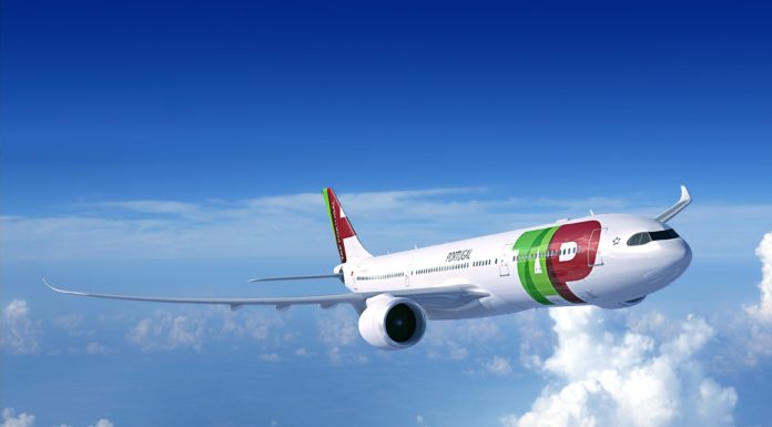 Tap Air Portugal offerta 2023
