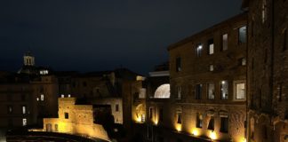 Trip to Trajan’s Market: One of Rome’s Ancient Museums