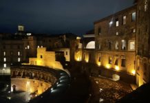 A Museum to See: The Trajan's Market