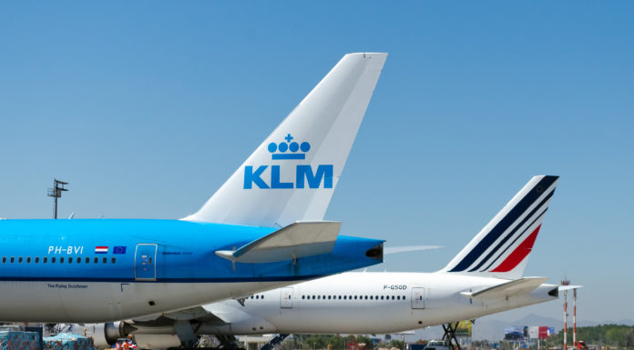 OFFERTE VOLI “RENDEZ-VOUS” E “REAL DEAL DAYS” Promozioni Air France e KLM