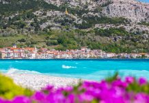 Croazia sostenibile, bici, passeggiate e natura