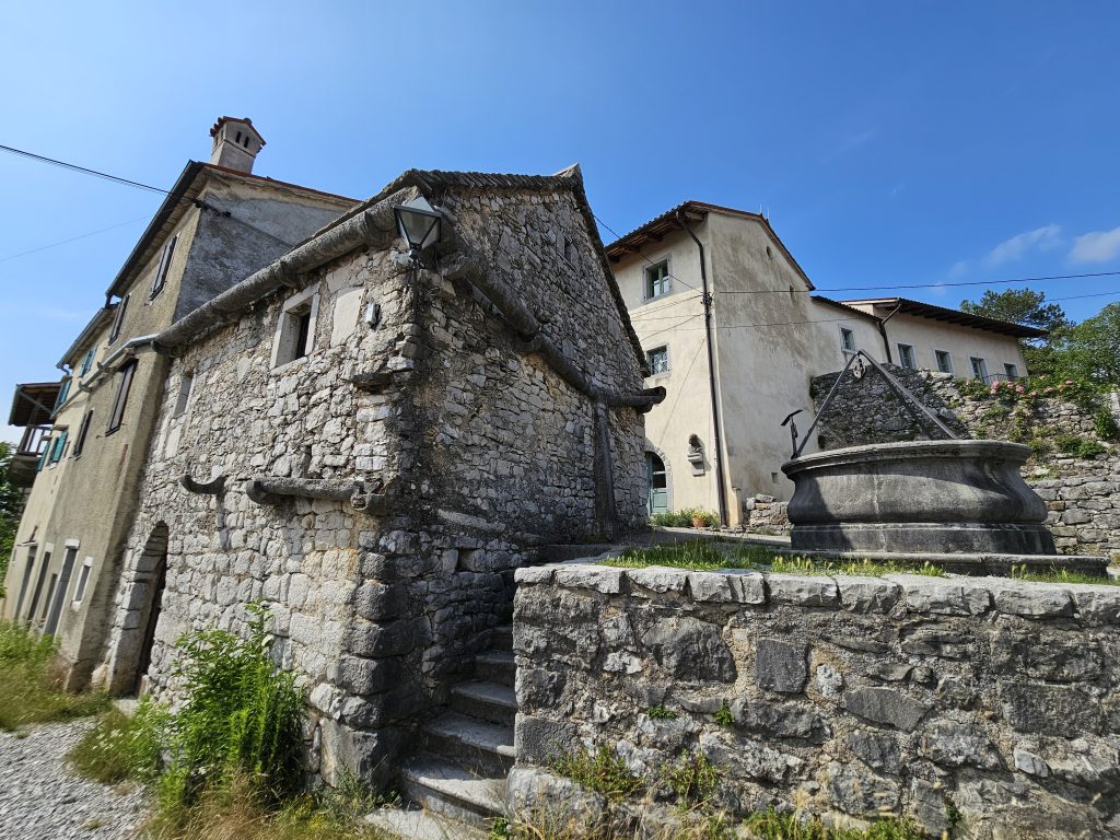 Castello San Daniele