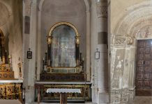 L'Abbazia templare di Santa Croce a Sassoferrato: brividi in un luogo esoterico e misterioso