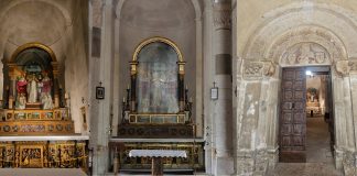 L'Abbazia templare di Santa Croce a Sassoferrato: brividi in un luogo esoterico e misterioso