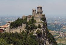 Sposarsi a San Marino: 5 location