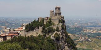 Sposarsi a San Marino: 5 location