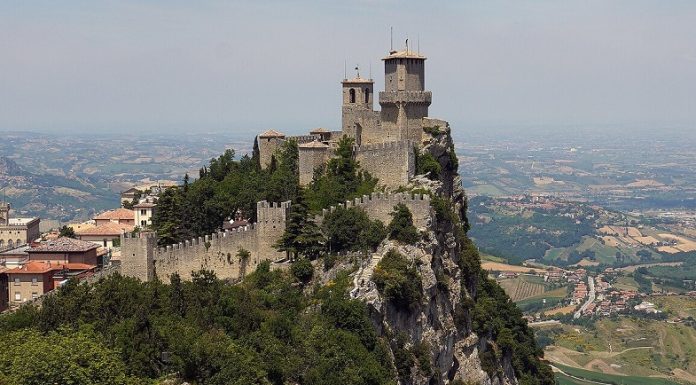 Sposarsi a San Marino: 5 location