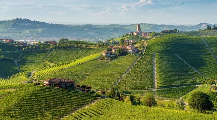 Sposarsi nelle Langhe Monferrato