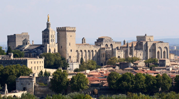 Avignone